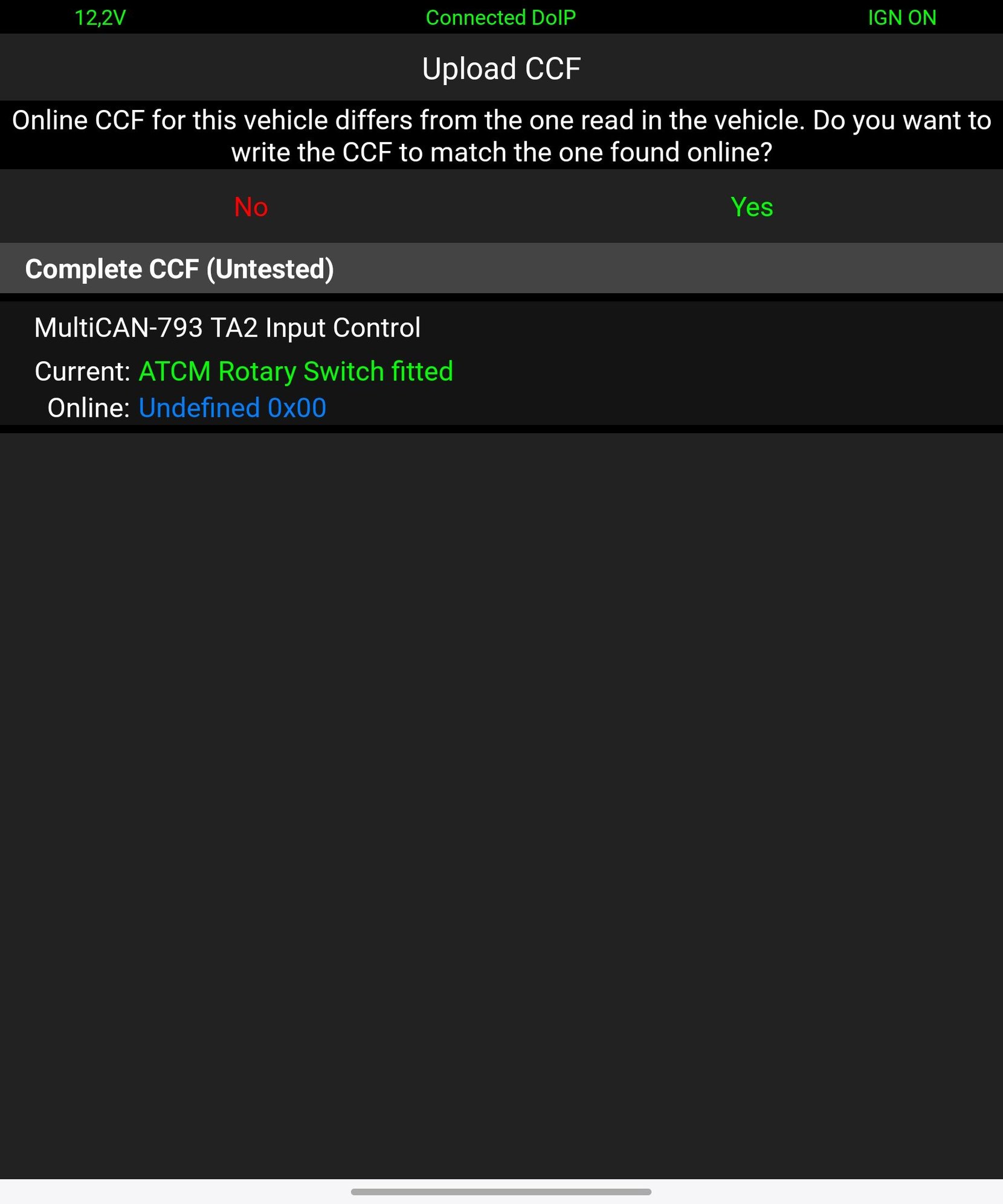 iidtool
