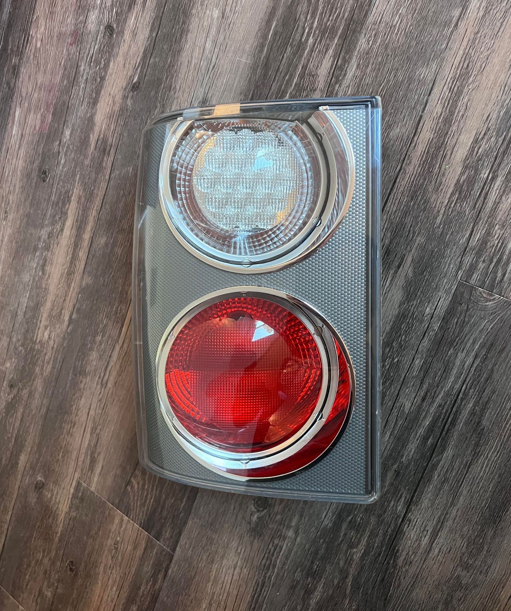 Lights - Range Rover L322 Taillights (Mint) XFB500360 XFB500370 - Used - 2002 to 2012 Land Rover Range Rover - Fremont, CA 94538, United States