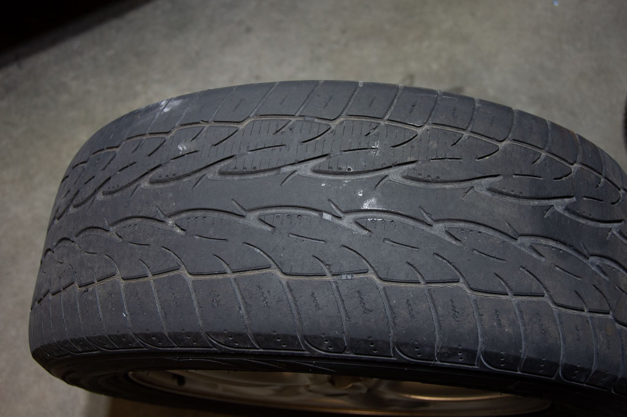 Wheels and Tires/Axles - Land Rover Discovery 2 Wheels and Tires - Used - 2002 to 2003 Land Rover Discovery - Bainbridge Island, WA 98110, United States