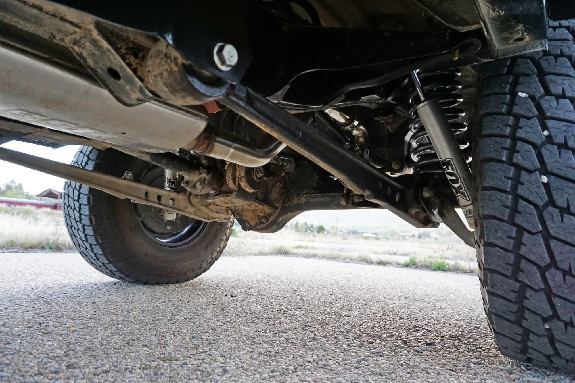 2003 Land Rover Discovery - LS swapped 2003 discovery - Used - VIN SALTL16453A824104 - 178,000 Miles - Automatic - SUV - Black - Bixby, OK 74008, United States