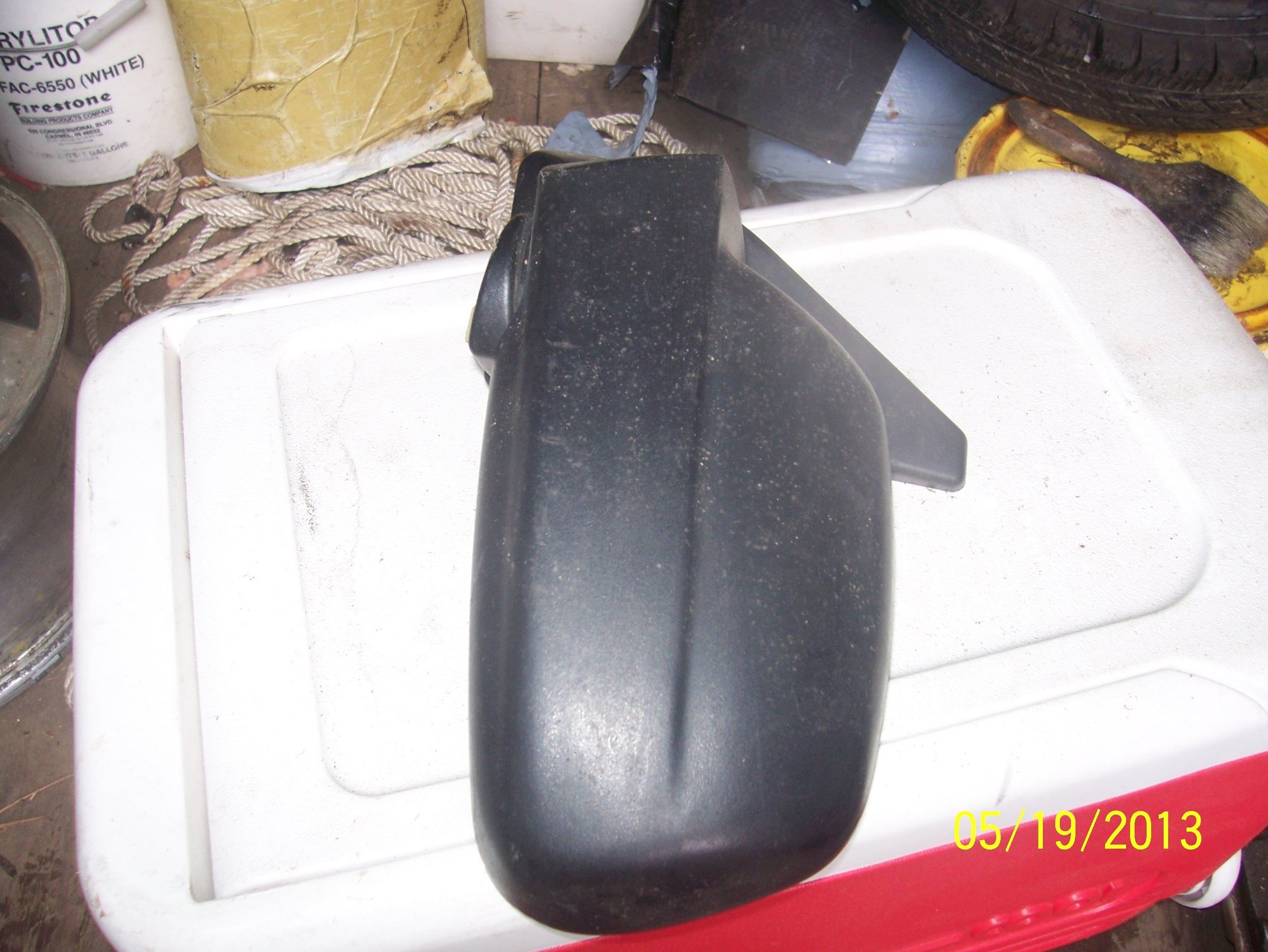 Exterior Body Parts - land rover discovery 1 body parts - Used - 1994 to 1998  All Models - Norfolk, VA 23502, United States
