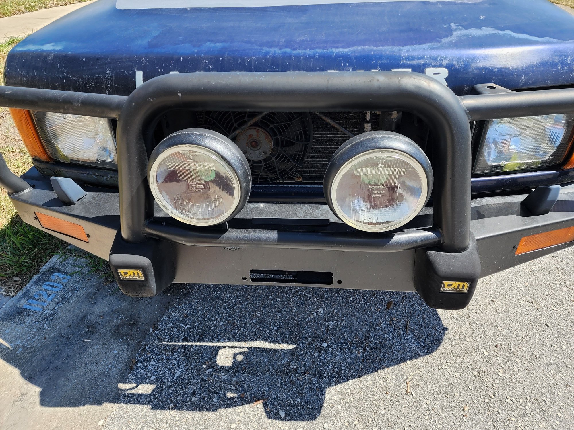 2002 Land Rover Discovery - 2002 land rover discovery ii - Largo, FL 33777, United States