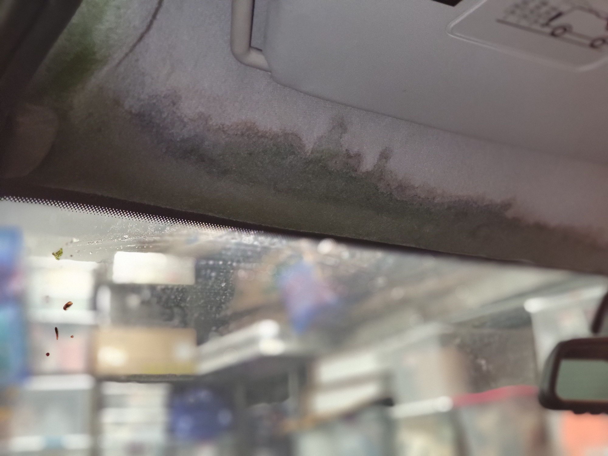 Sunroof fix Land Rover Forums Land Rover Enthusiast Forum