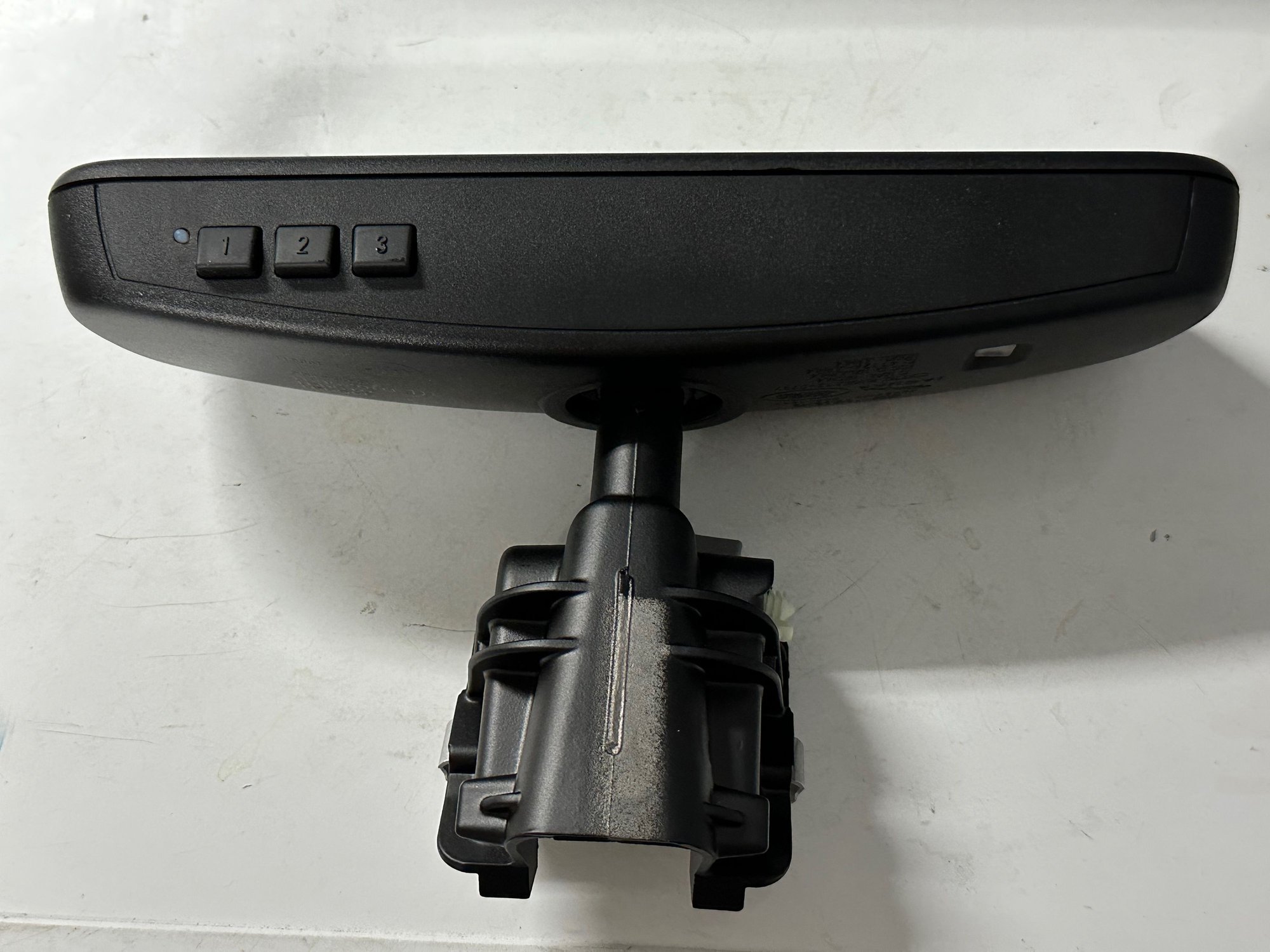 2018 Land Rover Discovery Sport - LR058507 HomeLink Rearview Mirror (Used) - Interior/Upholstery - $80 - Buckeye, AZ 85396, United States