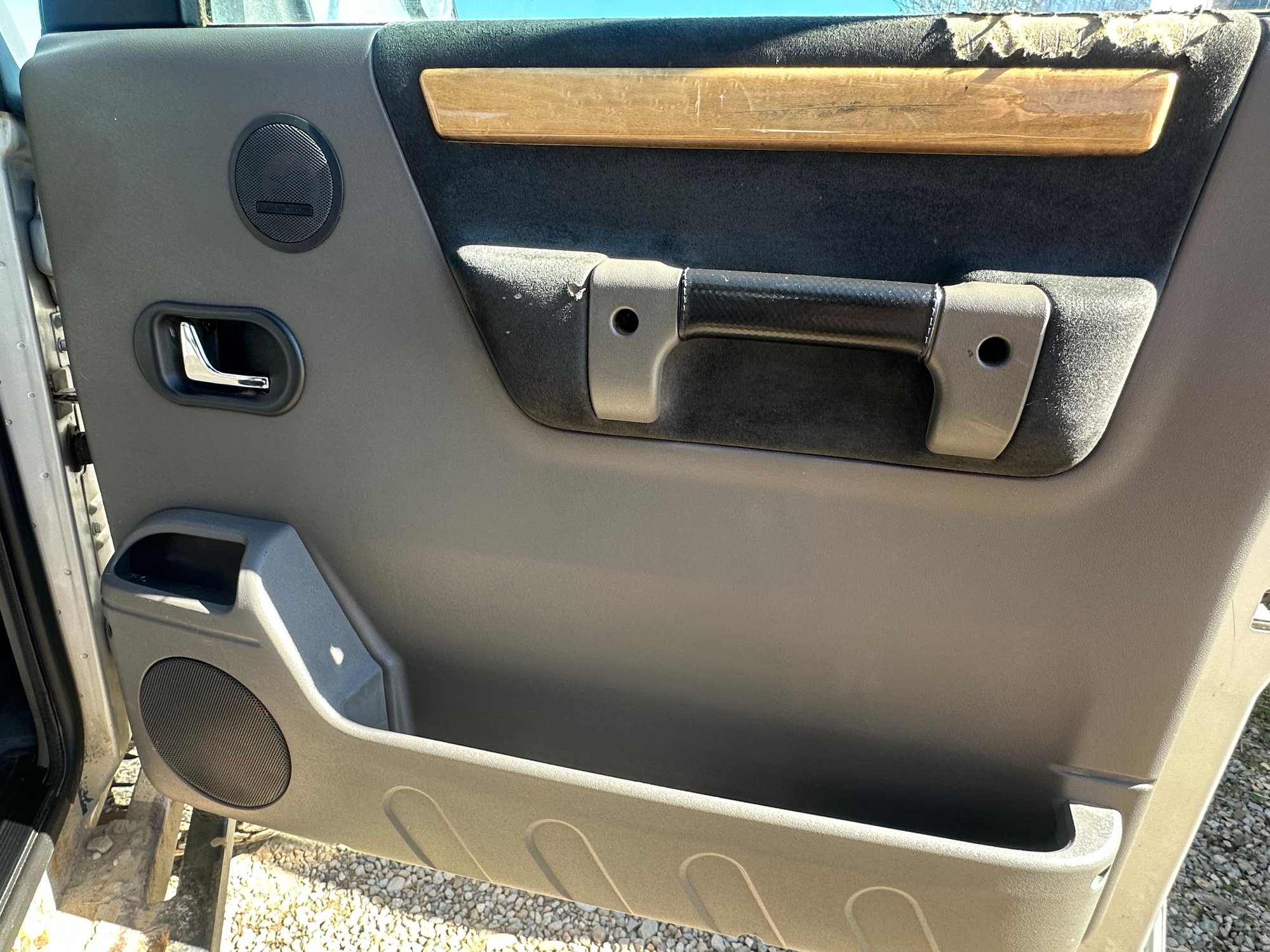 2002 Land Rover Discovery - 2002 Land Rover discovery Westminster series - Used - VIN SALTY15472A762853 - 182,000 Miles - 8 cyl - 4WD - Automatic - SUV - Silver - Cortez, CO 81321, United States