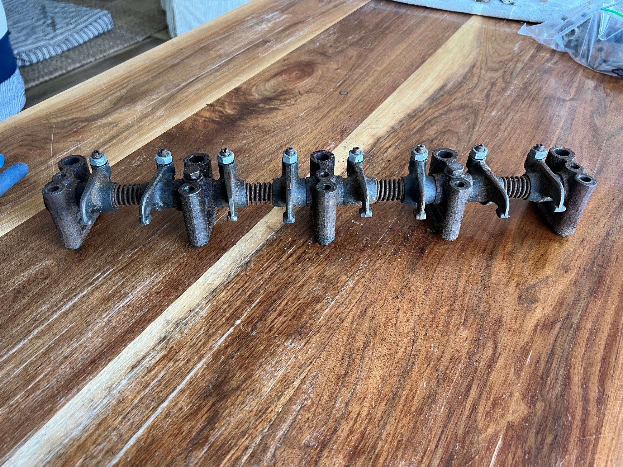 Miscellaneous - Series II - RRC - Disco 1 Parts - Used - 1960 to 1986 Land Rover All Models - Cambridge, MD 21613, United States