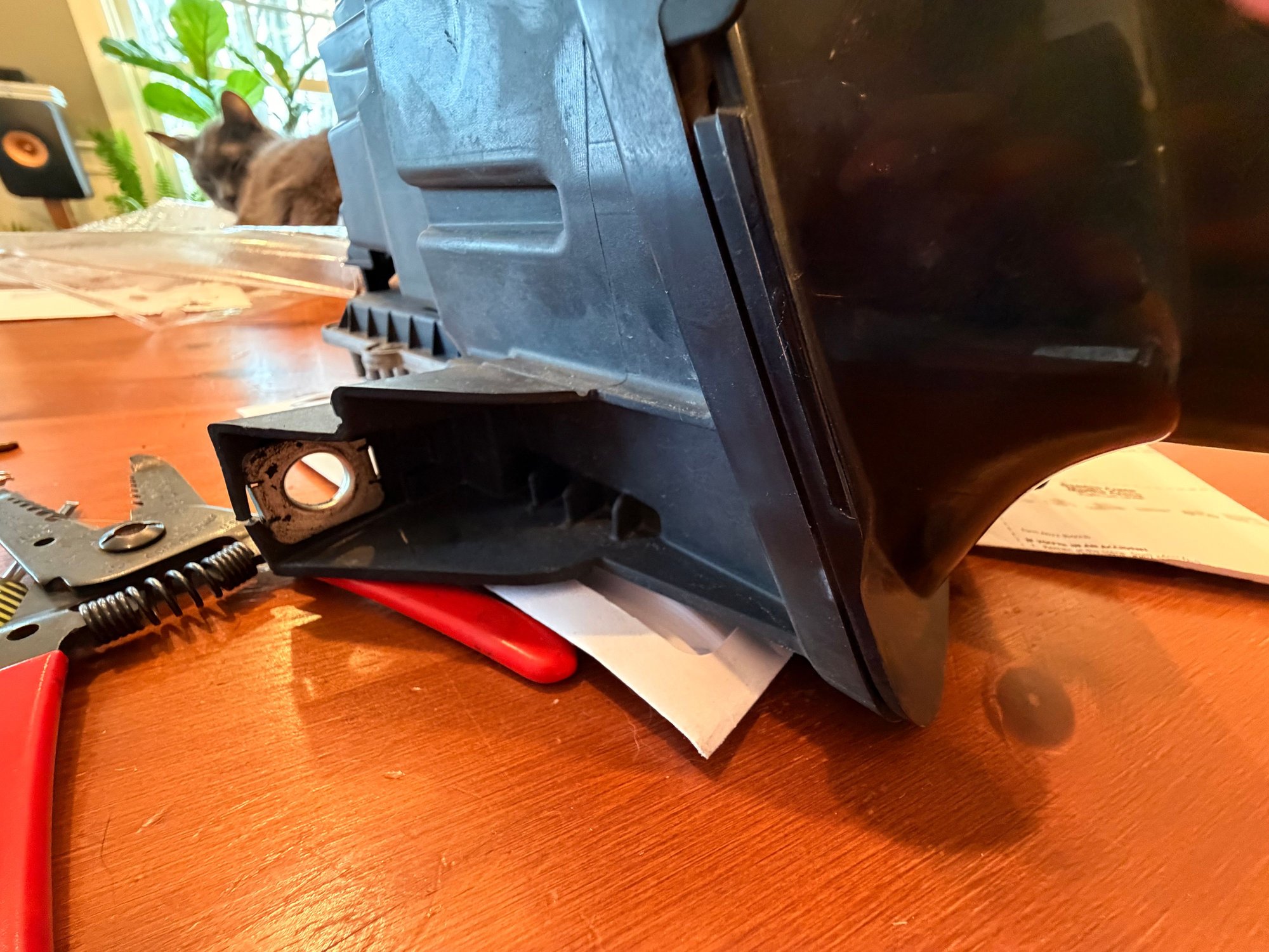 Lights - L405 Front left and right headlight assemblies - Used - -1 to 2027  All Models - Stillwater, MN 55082, United States