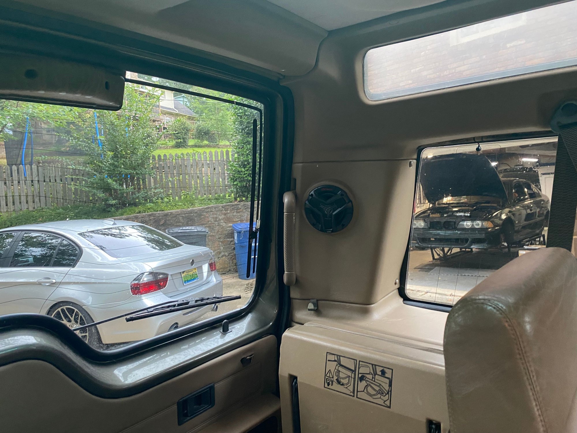1997 Land Rover Discovery -  - Used - VIN SALJY124XVA716904 - 127,933 Miles - 8 cyl - 4WD - Automatic - SUV - Other - Hoover, AL 35226, United States