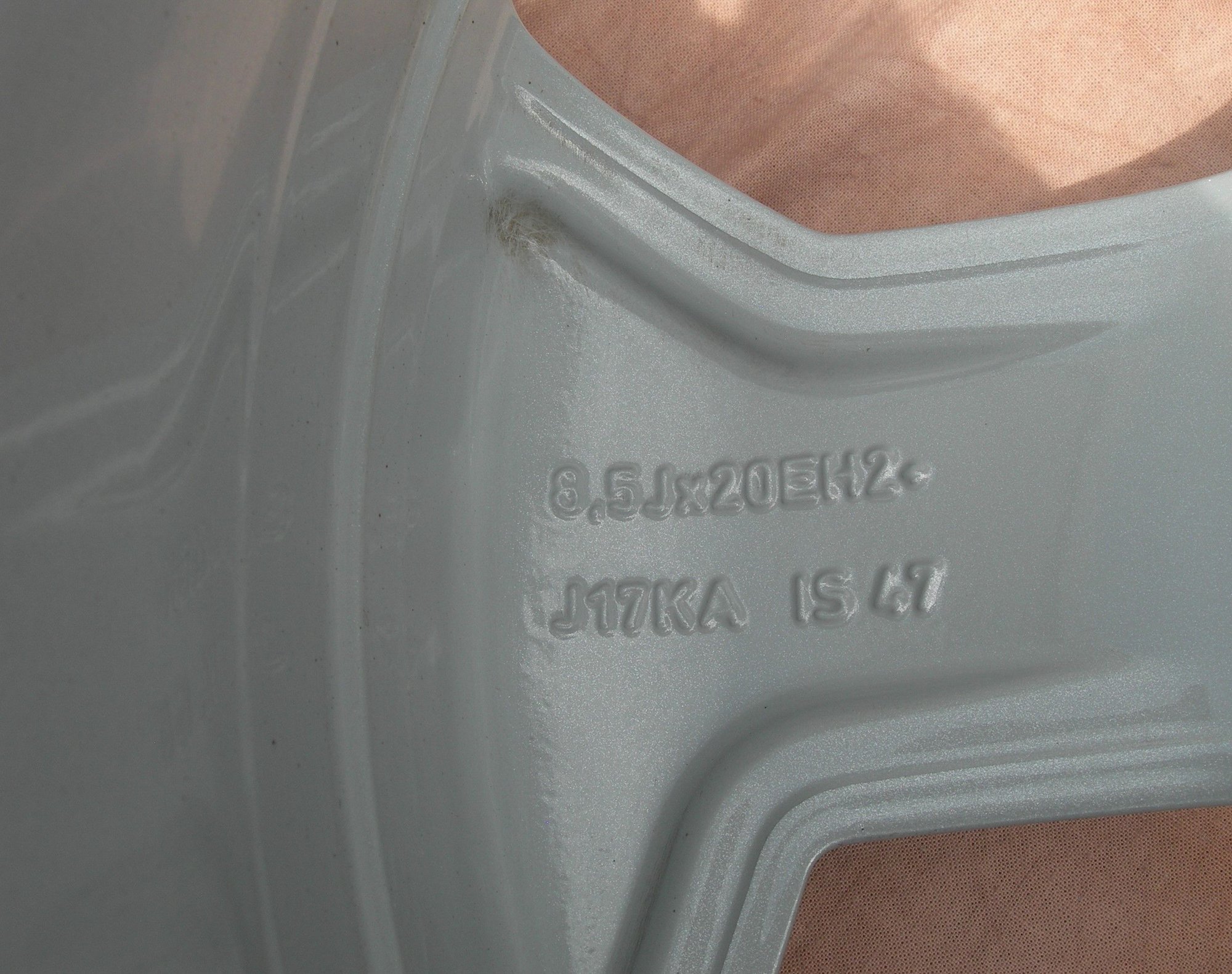 Wheels and Tires/Axles - Range Rover Sport OEM Rims 20" x 8.5" $600 + shipping - Used - 2015 to 2024 Land Rover Range Rover Sport - Edmonds, WA 98020, United States