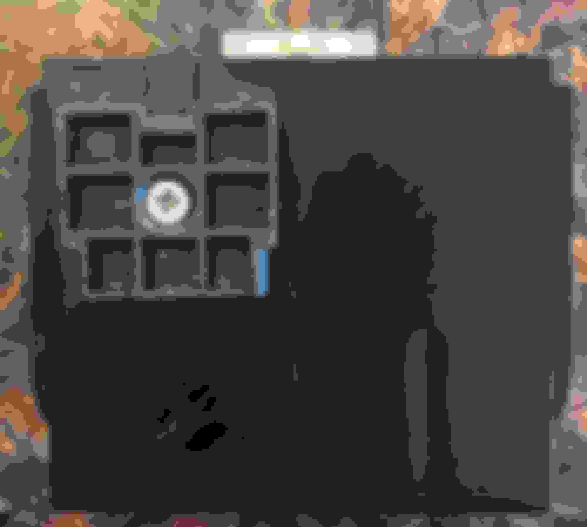 Can someone explain to me basic electrical troubleshooting? - Land