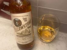 A new beverage for a new task. 