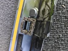 comes with a so called sealer.