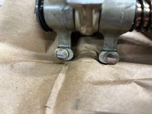 And decided to buy new rocker arms and push rods based on current ones condition.  No sense installing new Crower lifters and camshaft with crappy rocker arms and push rods, I suppose. 