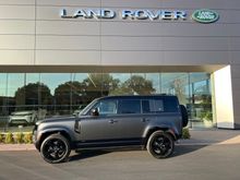 When picked up at dealer -With stock wheels that are no longer available 