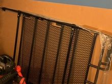 GOBI Stealth Rack delivery