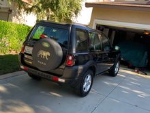 This was my mom’s baby and she took good care of it. The only reason she got 4WD was because of her mountain home up north. Never been taken off roading. 