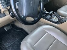 Inside