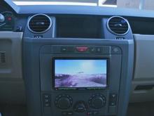 Kenwood Excelon DNX-9140 DVD 7" Touch Screen with Voice activated Garmin GPS, Parrot Blutooth with SMS text, Full speed Ipod audio/video control, steering wheel control and a lot more.