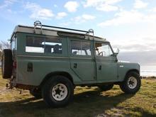 Carters Beach, Westport
