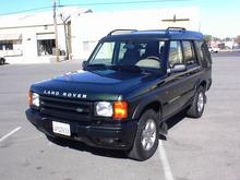 2000 DSII