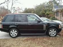 My new Baby