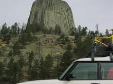 Devils Tower