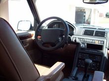 Another interior shot...