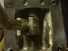 2004 Shifter for CDL