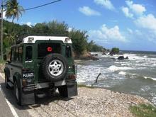 Toco Beach