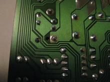 rear window ecu