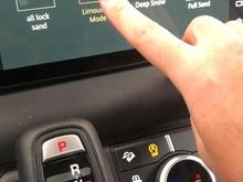 Configurable TR lets you play with the rear diff and other stuff