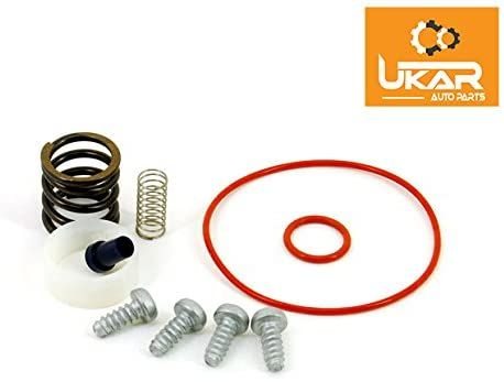 Steering/Suspension - FS Hitachi compressor overhaul kit - LR3 - New - 2005 to 2009 Land Rover LR3 - Dayton, NS B5A5K3, Canada