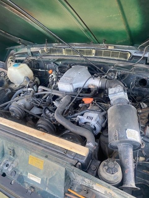 Miscellaneous - 1994 Range Rover Classic LWB - Parting Out - Used - 1984 to 1995 Land Rover Range Rover - Cambridge, MD 21613, United States