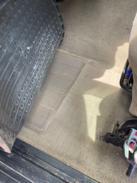 1995 Land Rover Discovery - For Sale - 1995 D1 - Manual Tranmission - Used - VIN SALJY1283SA162877 - 171,000 Miles - 8 cyl - 4WD - Manual - SUV - Other - New York City, NY 10022, United States