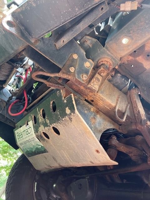 1995 Land Rover Discovery - For Sale - 1995 D1 - Manual Tranmission - Used - VIN SALJY1283SA162877 - 171,000 Miles - 8 cyl - 4WD - Manual - SUV - Other - New York City, NY 10022, United States