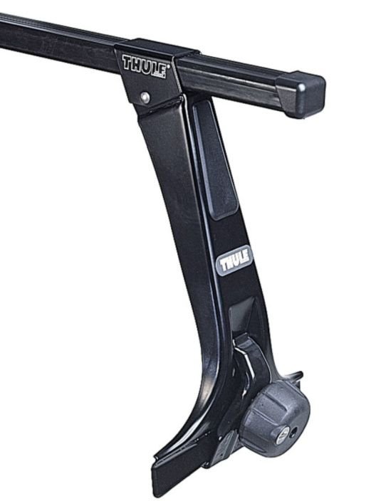 WTB Thule 953 Towers Footpack for D1 D2 Land Rover Forums