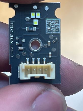 New module. Loads on eBay. This was less than $3