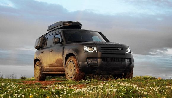 portugal 4x4