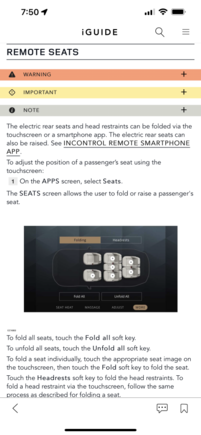 This screenshot is from the digital phone app where you can download the owners manual.