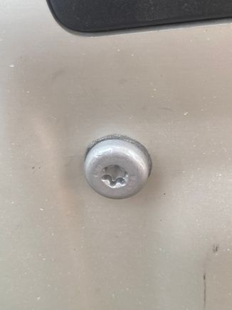 Installed