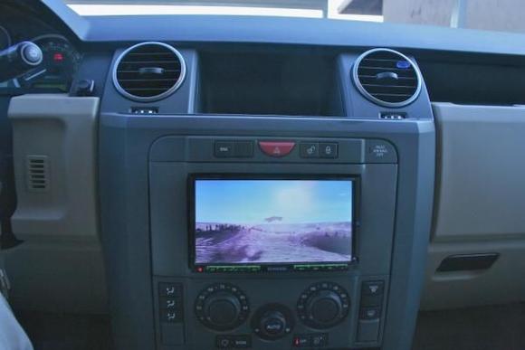 Kenwood Excelon DNX-9140 DVD 7" Touch Screen with Voice activated Garmin GPS, Parrot Blutooth with SMS text, Full speed Ipod audio/video control, steering wheel control and a lot more.