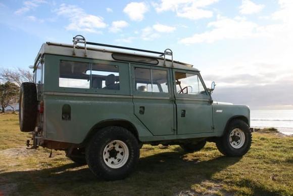 Carters Beach, Westport