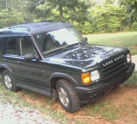 Needs a brush guard and a real &quot;not plastic&quot; bumper really bad! roof rack too.