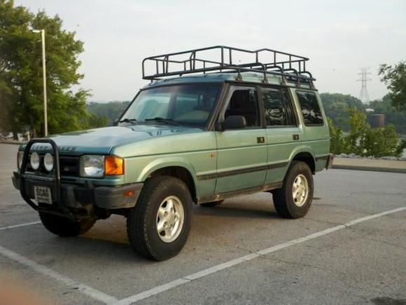 265/75/16 firestone destination a/t