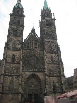 Nuremberg