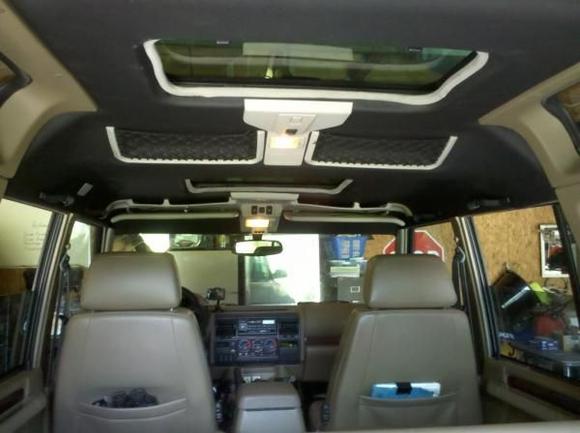 headliner