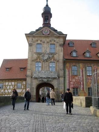 Bamberg Germany