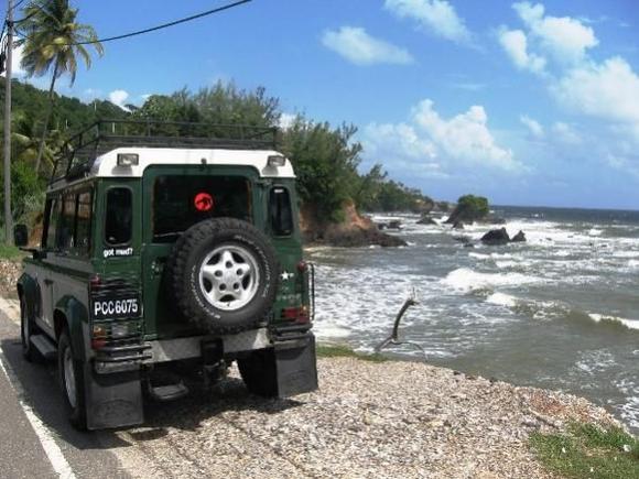 Toco Beach