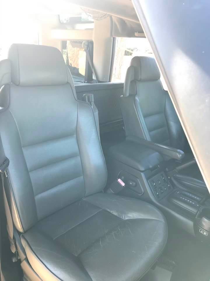 2003 Land Rover Discovery - 2003 Land Rover Disco 2 "overland" - Used - VIN SALTL16463A811491 - 177,759 Miles - 8 cyl - 4WD - Automatic - SUV - Beige - Lizella /macon, GA 31052, United States