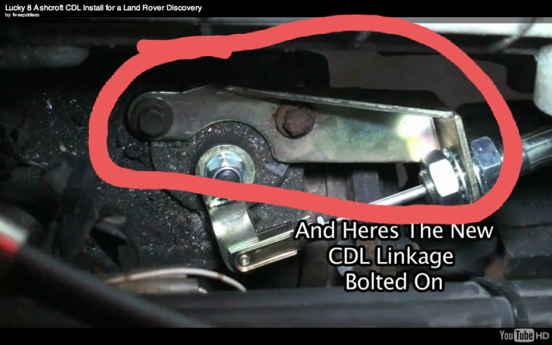 Drivetrain - WTB CDL bracket - Used - 0  All Models - Las Vegas, NV 89166, United States